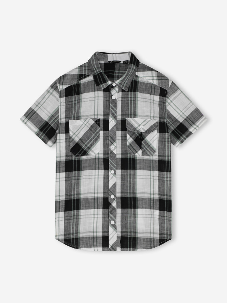 Рубашка с коротким рукавом мужская Outventure