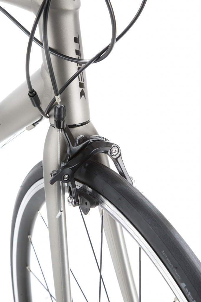 Велосипед шоссейный Trek DOMANE AL 4 700C