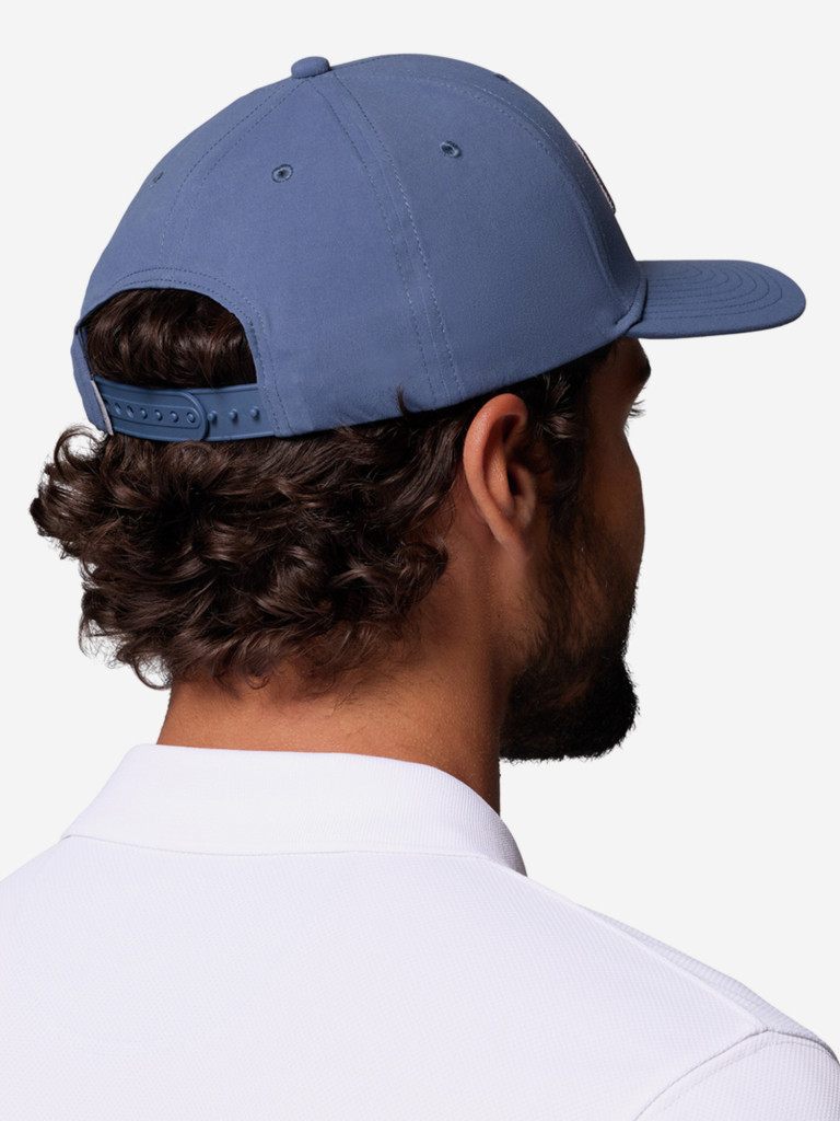 Бейсболка Columbia Columbia Snapback