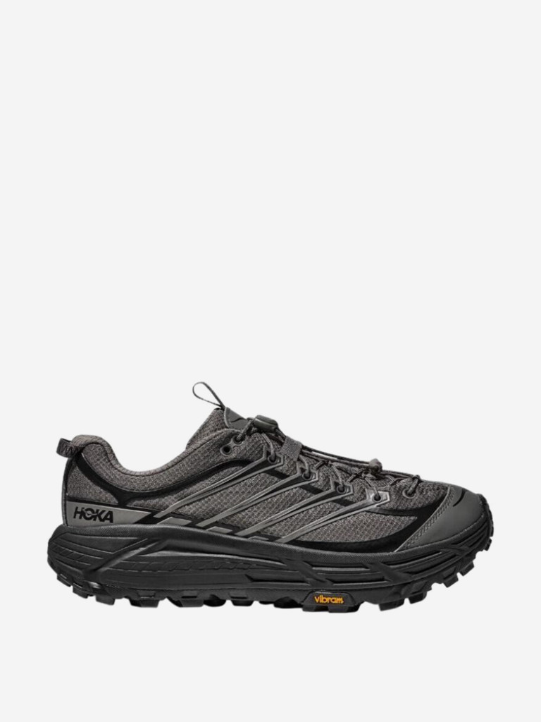 Кроссовки HOKA ONE ONE Mafate Three 2