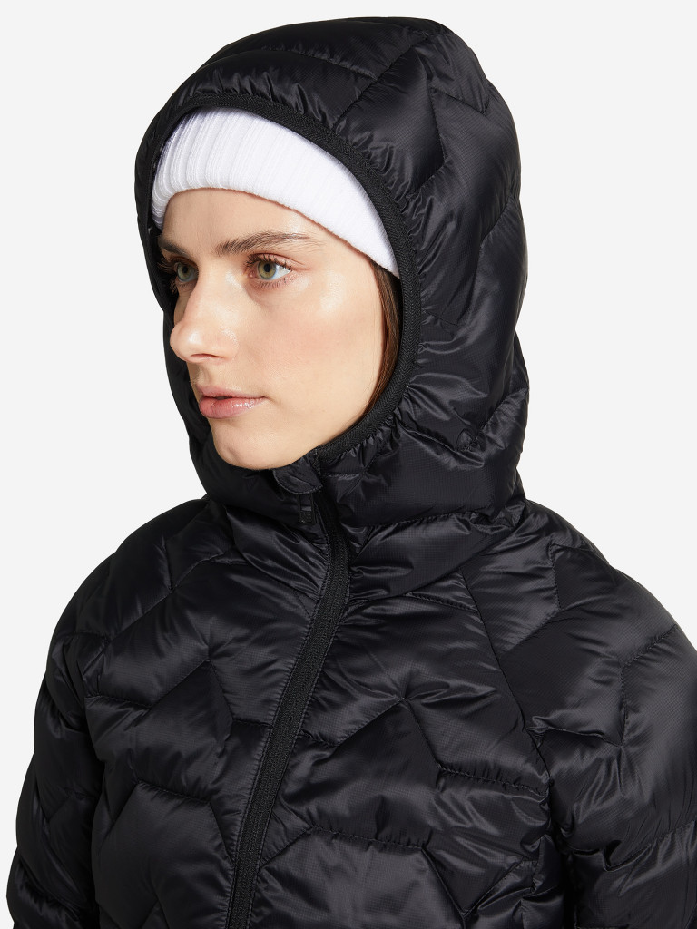 Пуховик женский Volkl