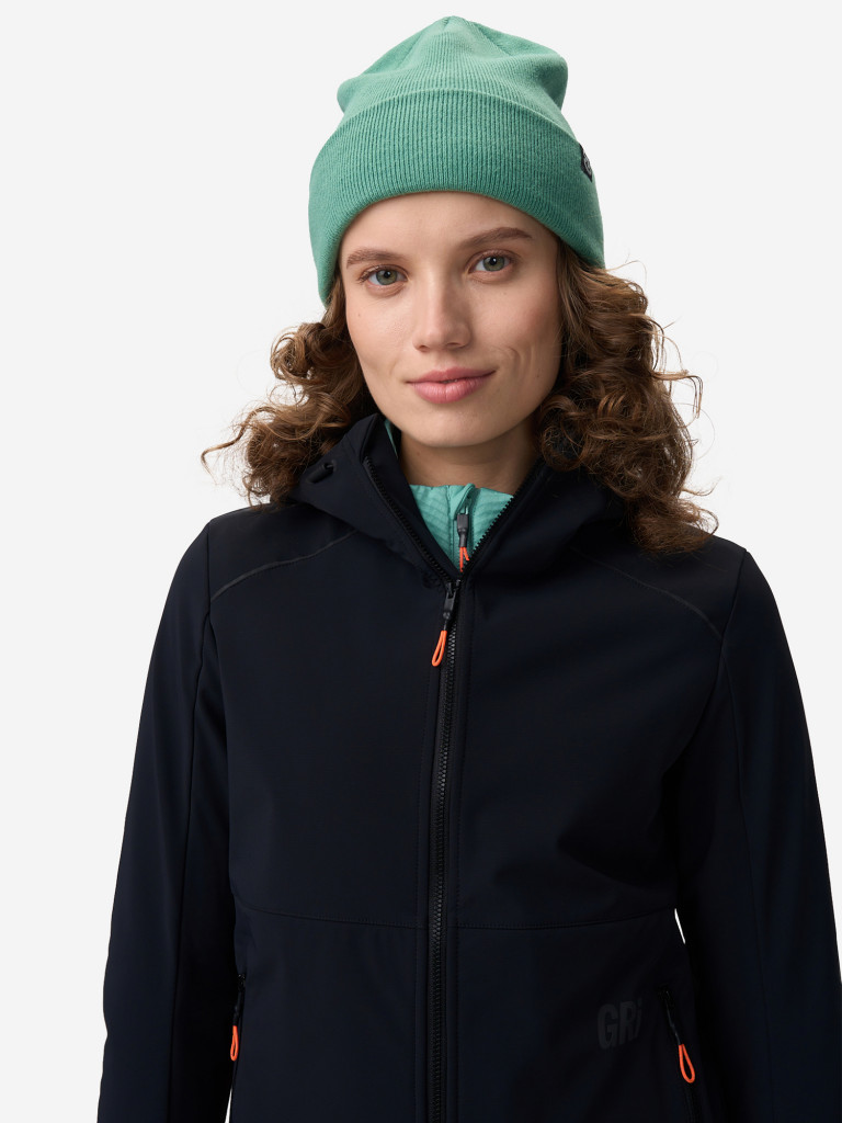 Шапка унисекс GRI, Норд