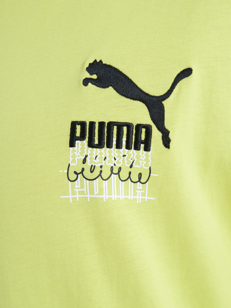 Футболка мужская PUMA