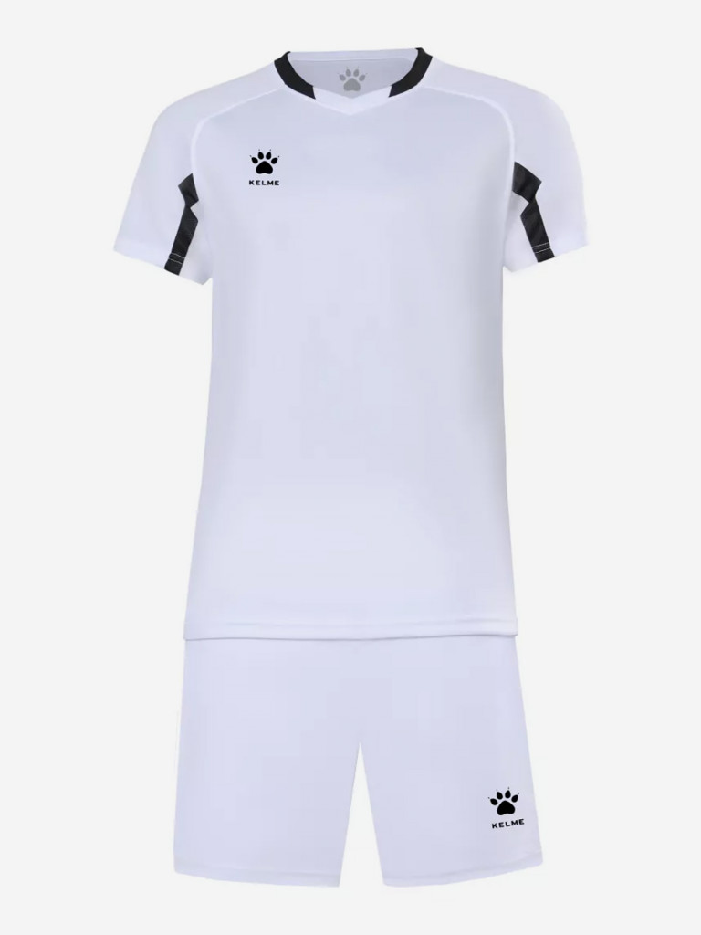 Комплект футбольной формы KELME Football Suit