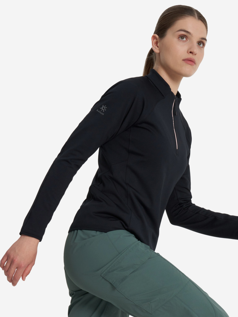Лонгслив женский Kailas Functional