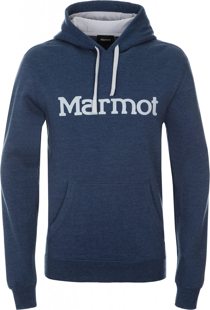 Худи мужское Marmot