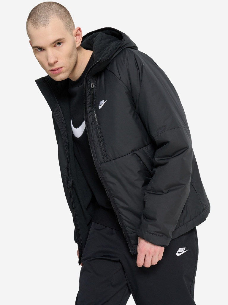 Пуховик мужской Nike