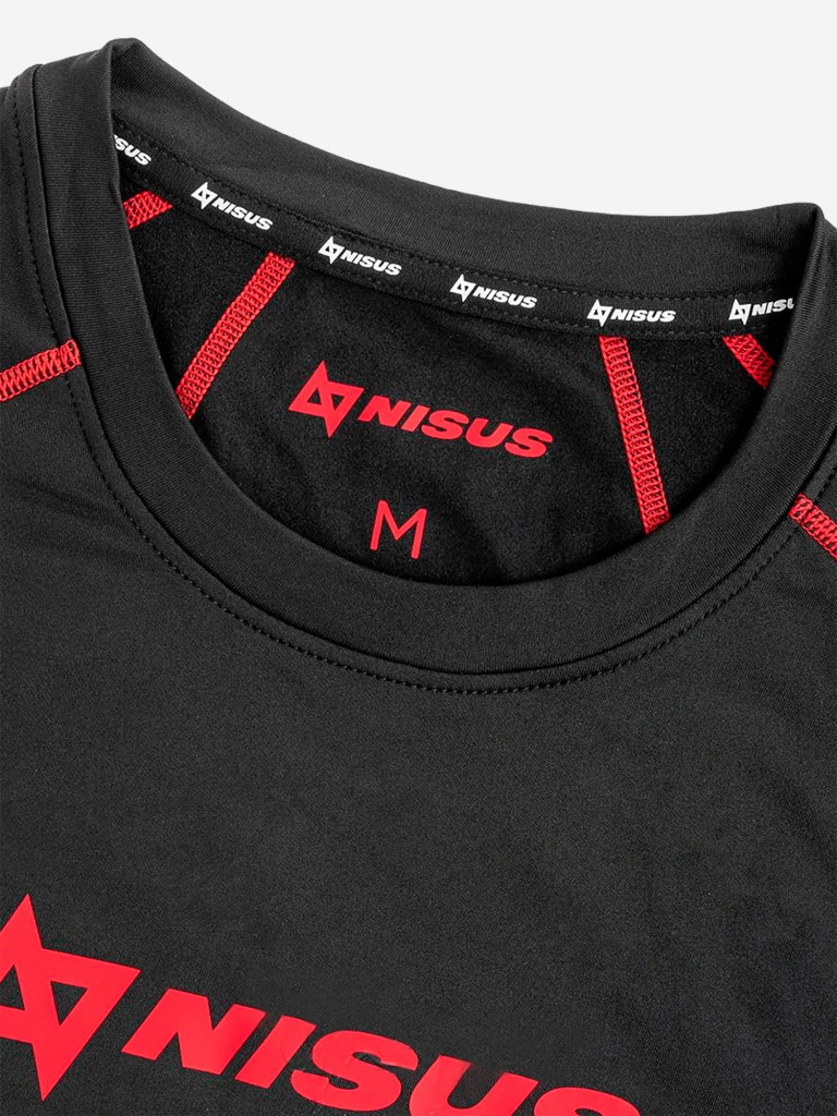 Термобелье Nisus Energy комплект для рыбалки и охоты