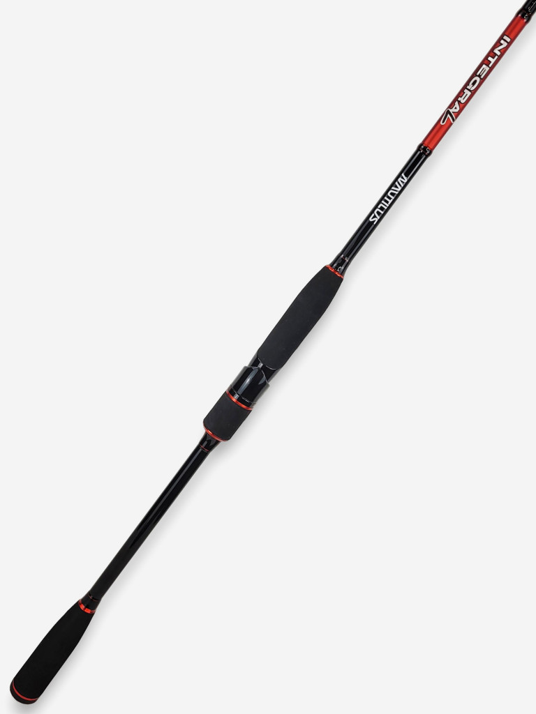 Спиннинг Nautilus Integral ITL-862M 259см 5-28гр