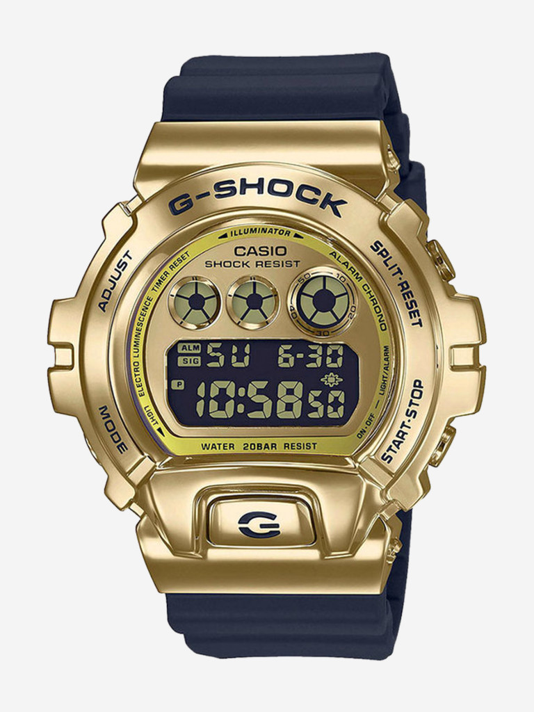 Наручные часы GM-6900G-9