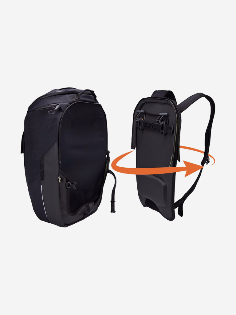 Велосипедная сумка-рюкзак Thule, 26L