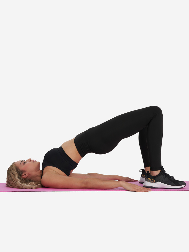 Легинсы женские GSD