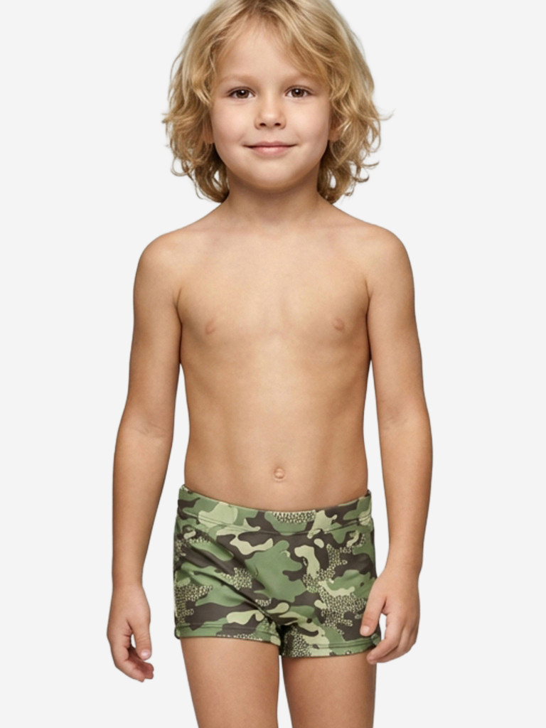 Плавки-шорты для мальчиков PlayToday