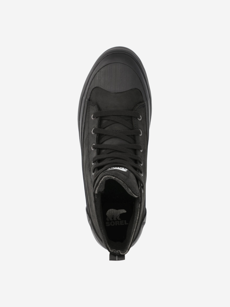 Ботинки утепленные мужские Sorel Cheyanne™ Metro II Sneak Wp