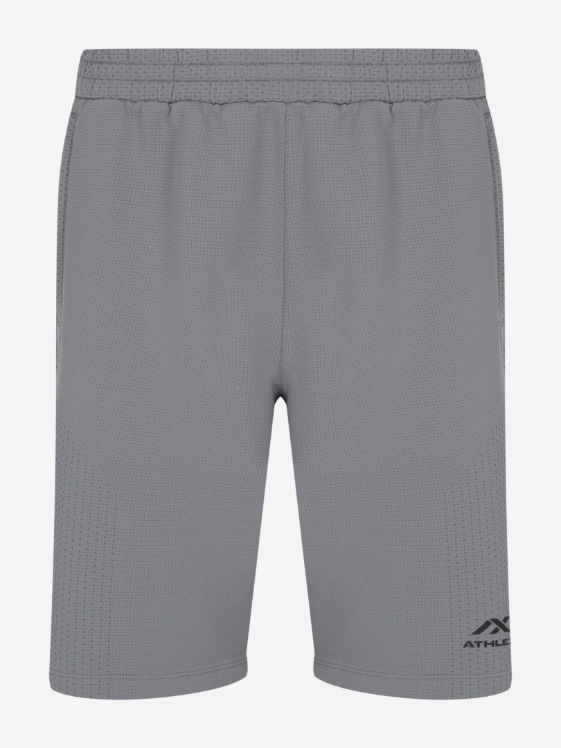 Шорты мужские Athlex Серый 3999₽