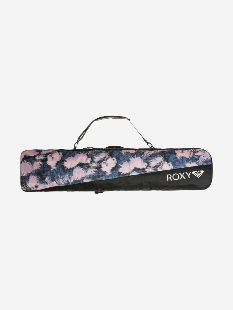 фото Чехол для сноуборда roxy board sleeve, мультицвет