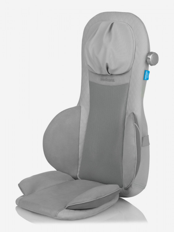 Массажная накидка шиатцу Medisana MCG 820 silver