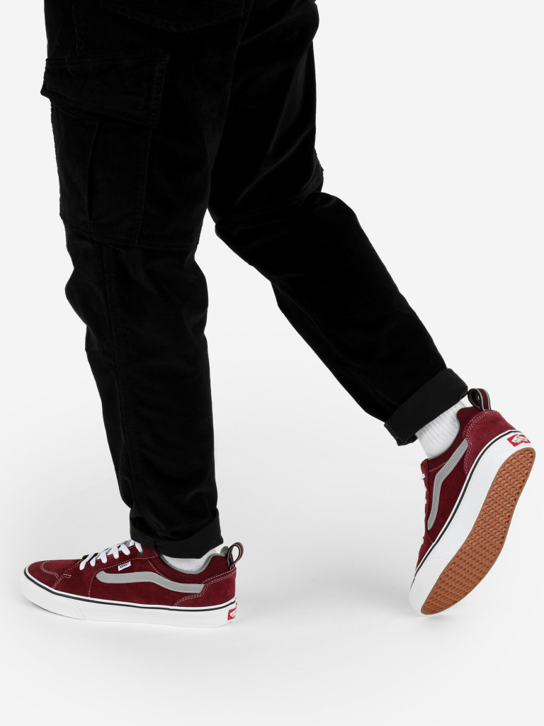 Кеды мужские Vans Mn Filmore (Retro Sport)