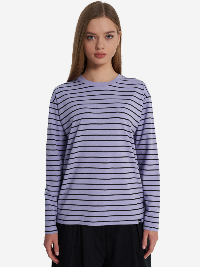 Лонгслив женский Termit