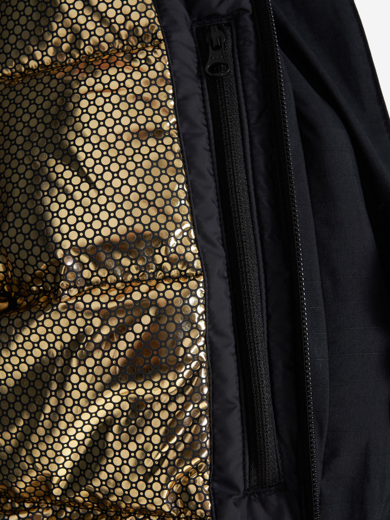 Пуховик мужской Columbia Oak Harbor Long Insulated Jacket