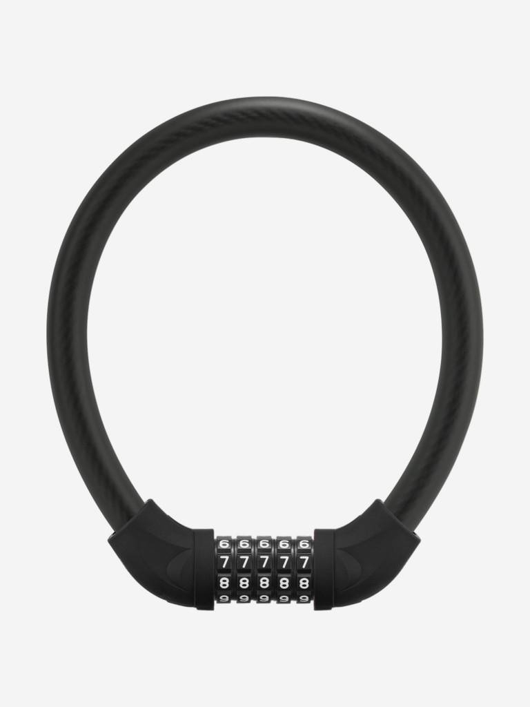 Замок велосипедный Rockbros RKS570