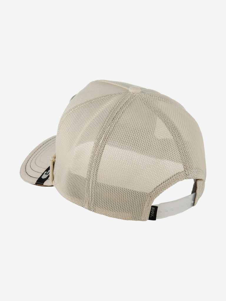 Бейсболка с сеточкой GOORIN BROTHERS 101-1129