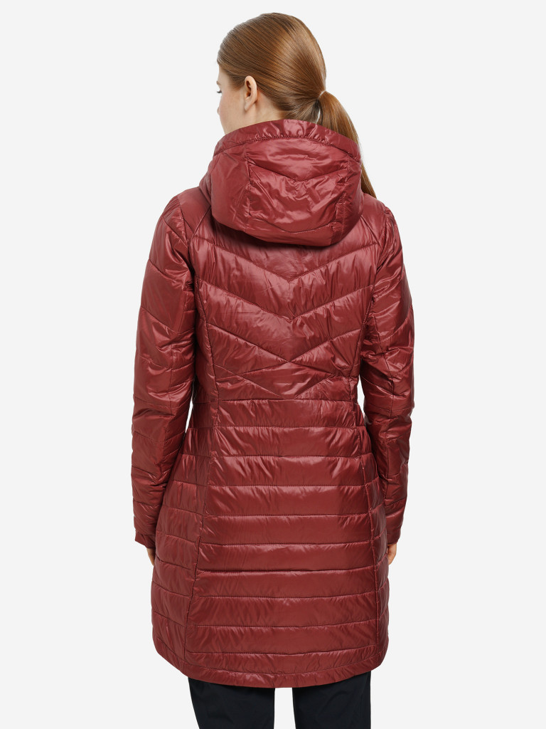 Куртка утепленная женская Columbia Joy Peak Mid Jacket