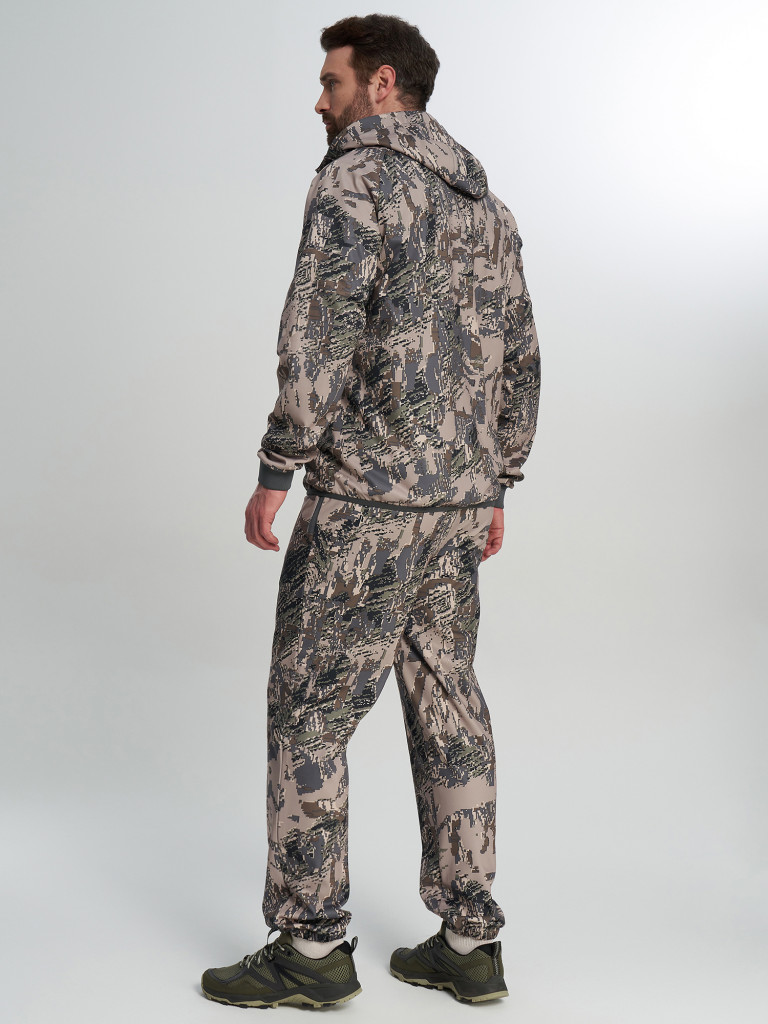 Костюм мужской Remington Alabama Professional