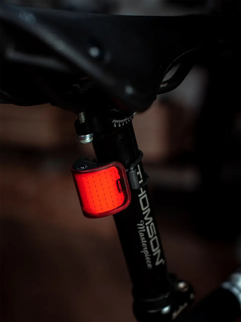 Фонарь задний Knog Cobber Mini
