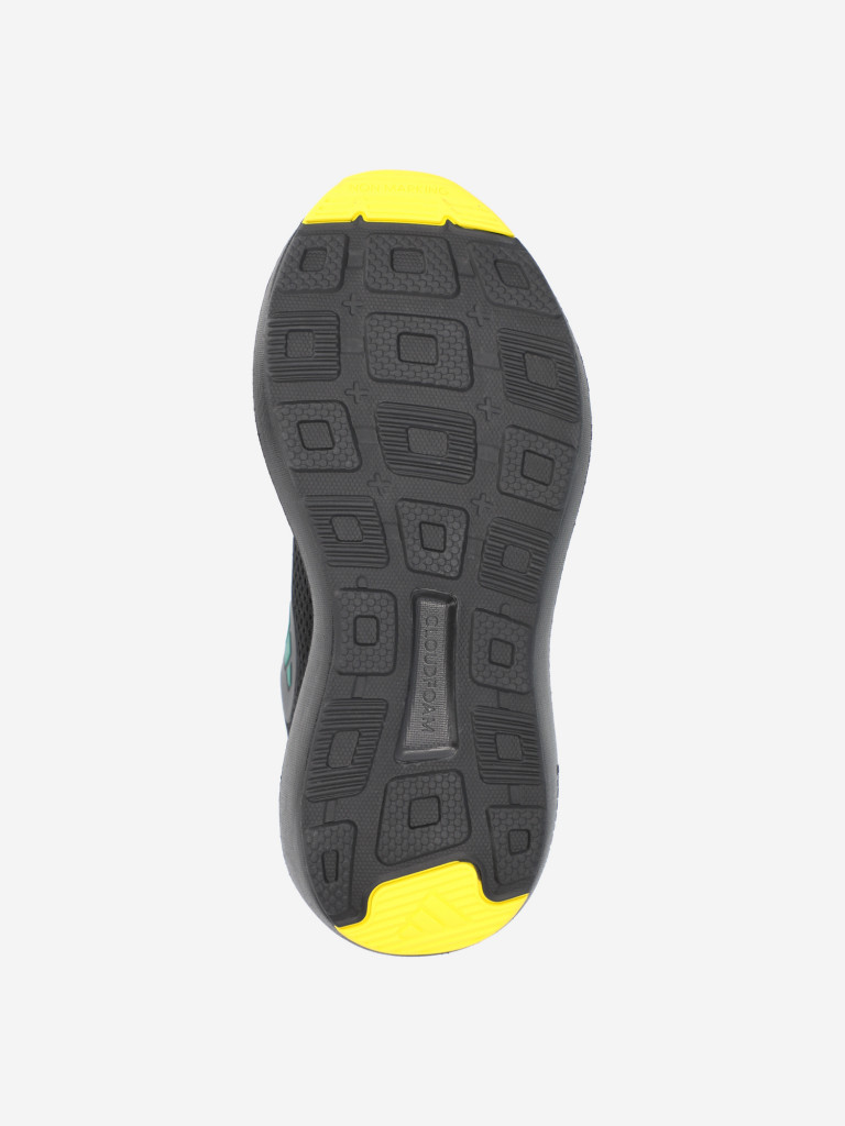 Кроссовки детские adidas Fortarun 3.0 Boa K