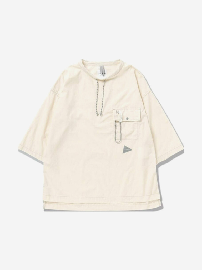 Футболка and wander dry ripstop t shirt