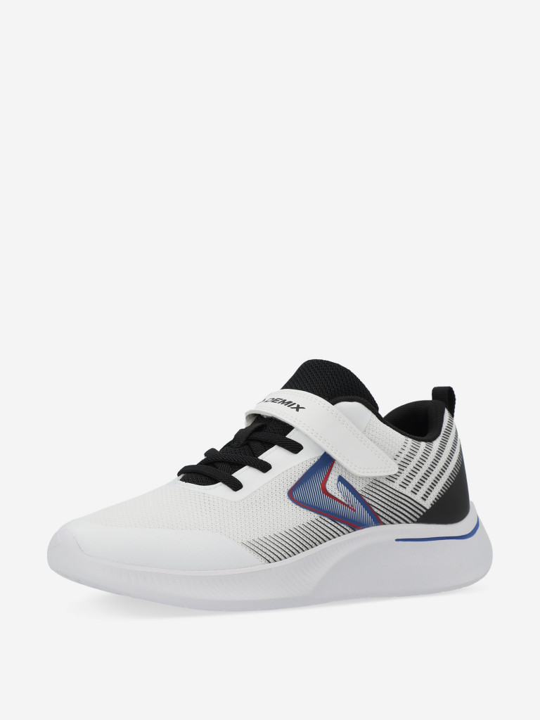 Кроссовки для мальчиков Demix Sp Turbo Base 2.0
