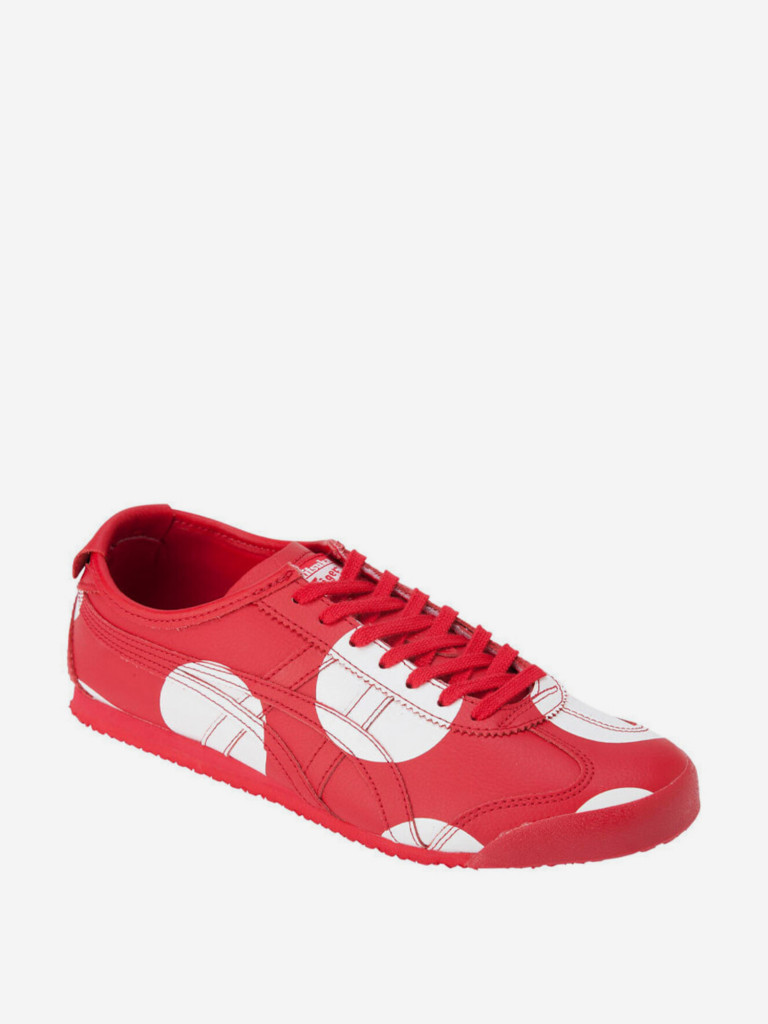 Кеды Onitsuka Tiger MEXICO 66 SLIP RESISTANT