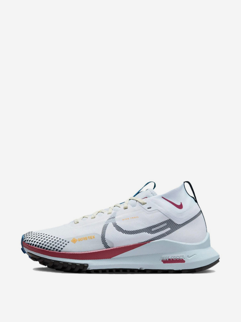 Кроссовки Nike React Pegasus Trail 4