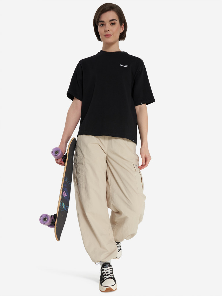 Футболка женская оверсайз Termit