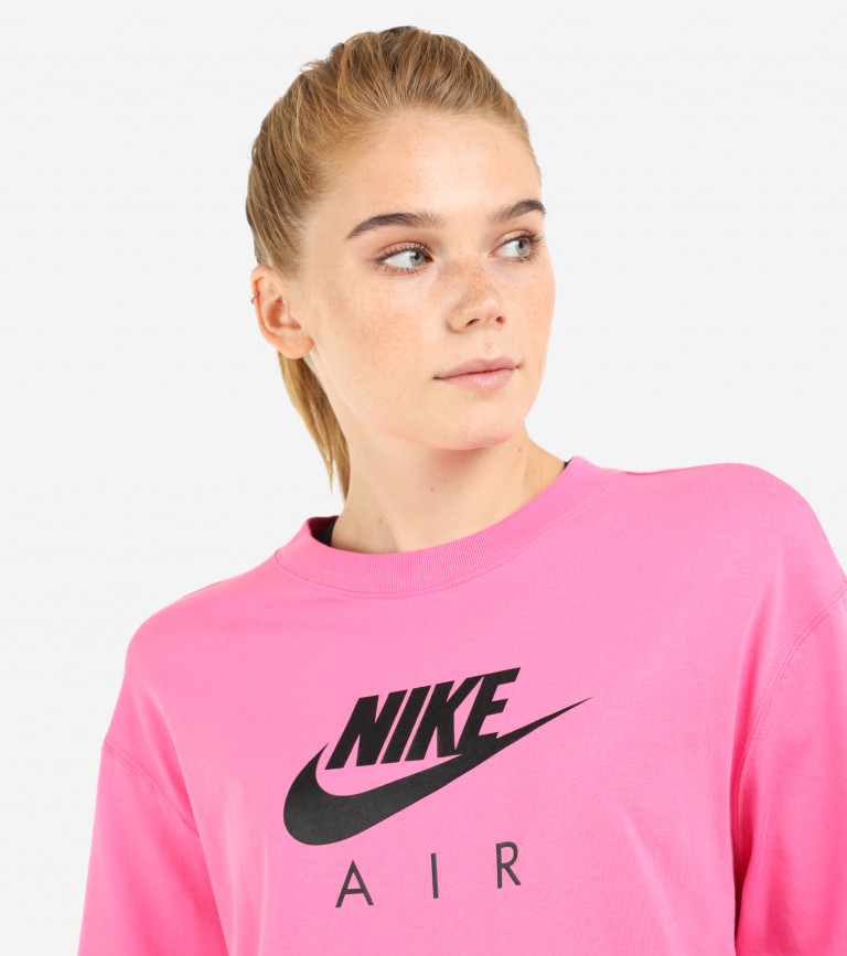Футболка женская Nike Air