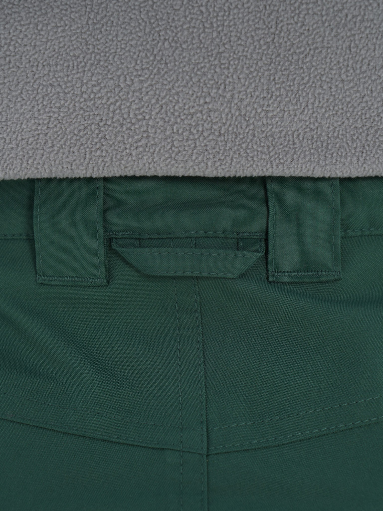 Брюки сноубордические мужские Quiksilver Estate