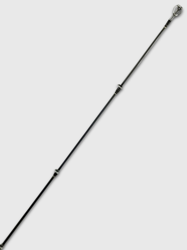 Спиннинг для рыбалки Zetrix AVALANCHE ZAC-752M (casting) 2.26м 7-28гр 8-18Lb