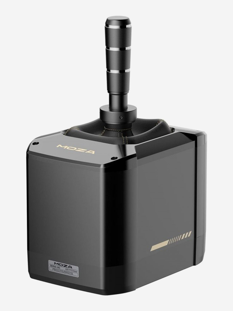 Игровая коробка передач MOZA Active Shifter Knobs (RS079)