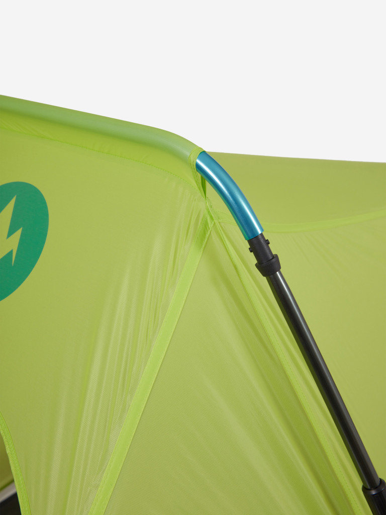 Палатка 2-местная Marmot Agate