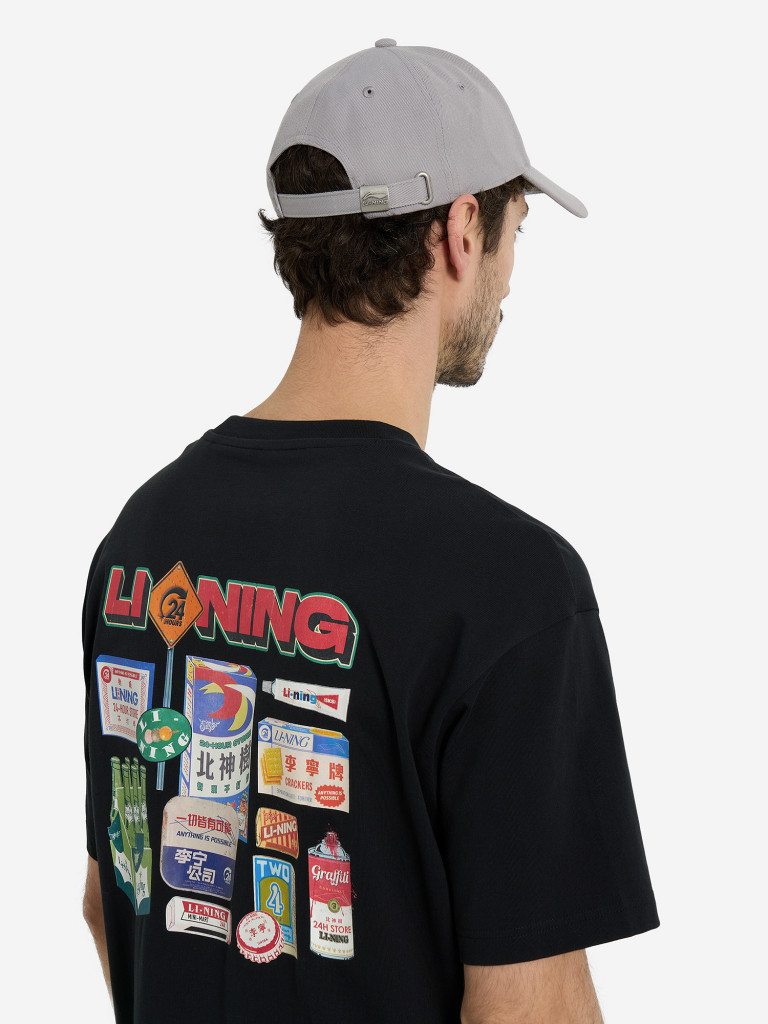 Бейсболка Li-Ning