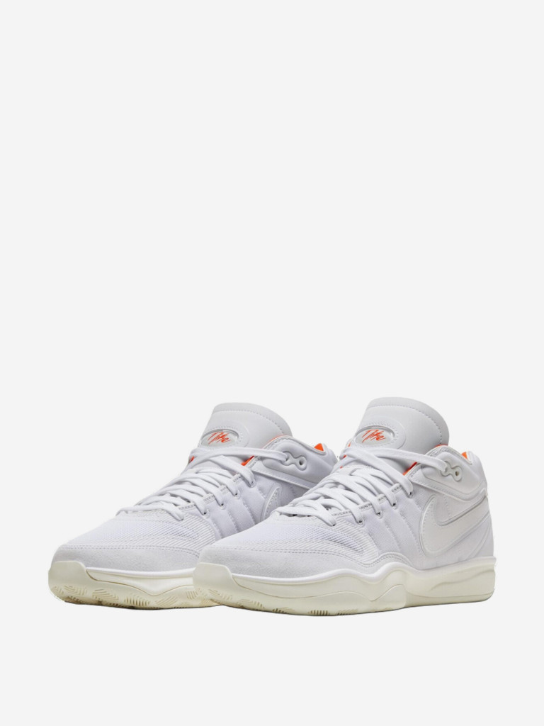 Кроссовки для баскетбола Nike Air Zoom GT Hustle 2 EP
