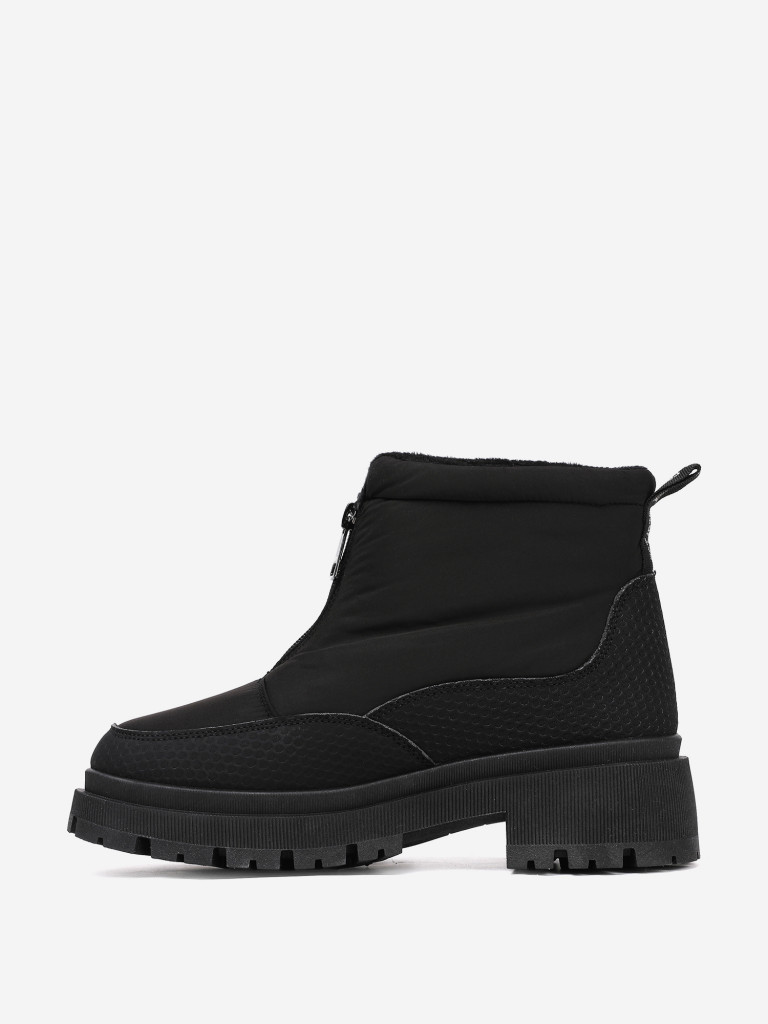 Ботинки утепленные женские Etonic Vanilla