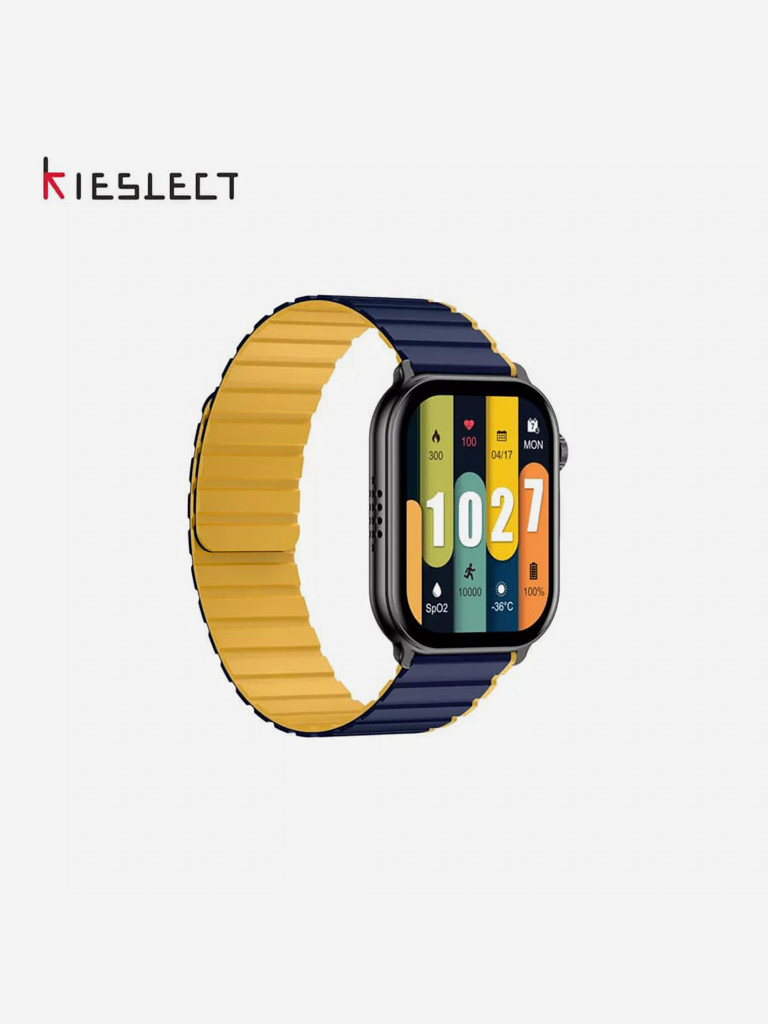 Умные часы Kieslect Calling Watch Ks Pro