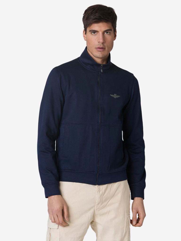 Олимпийка мужская 1923 AERONAUTICA MILITARE