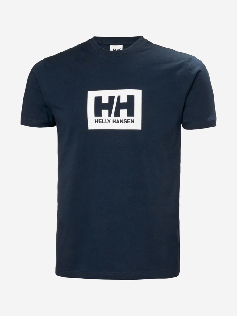 Футболка мужская Helly Hansen