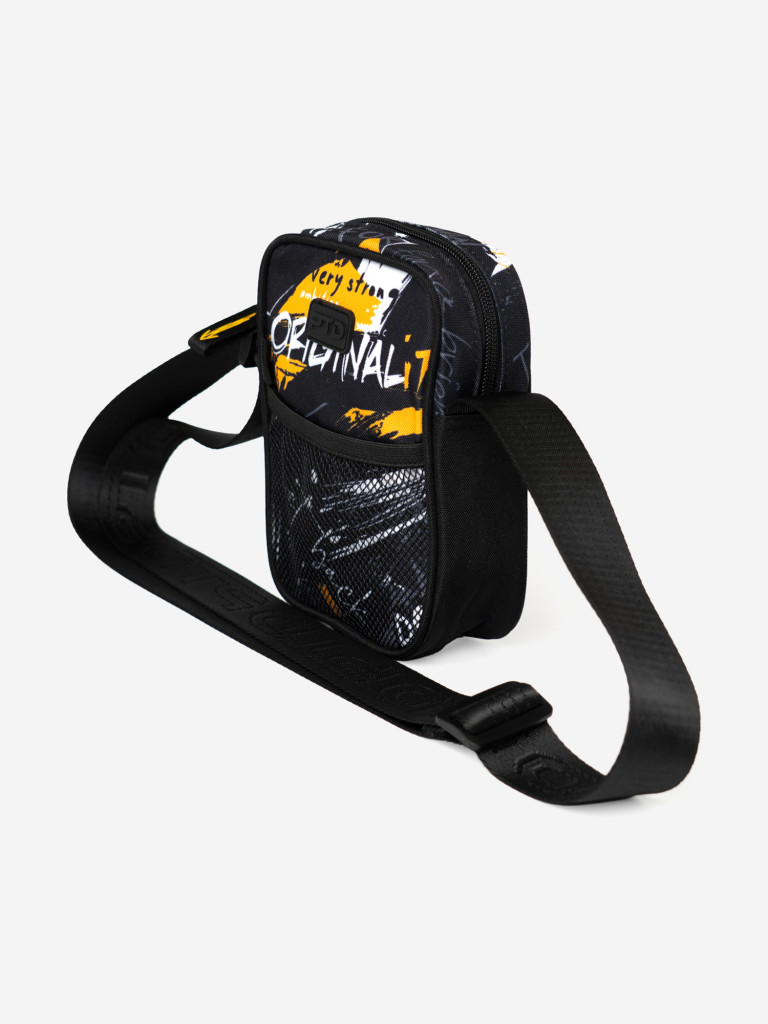 Сумка для мальчиков PlayToday