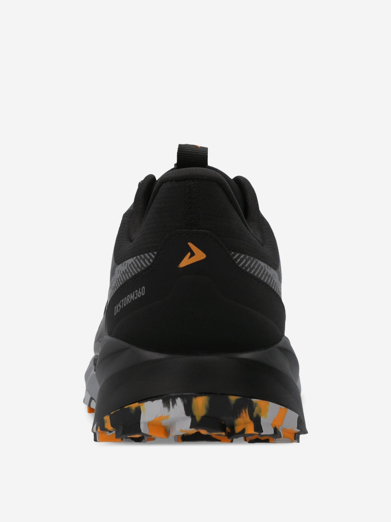 Кроссовки мужские Demix Speed Trail Pro