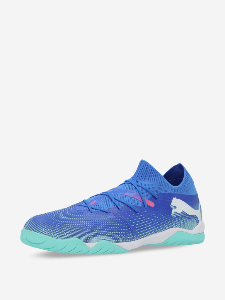 Бутсы мужские PUMA Future 7 Match IT