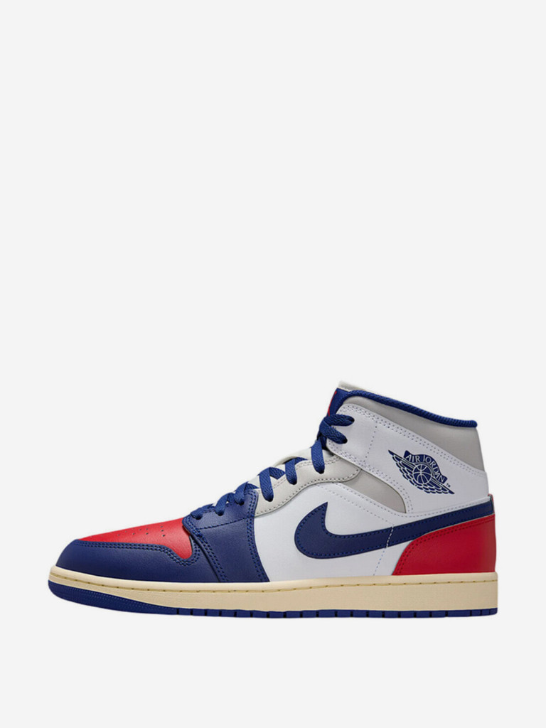 Кроссовки мужские Jordan Air1 Mid